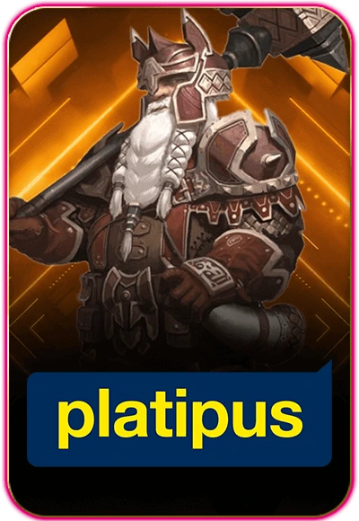 Platipus