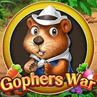 Gopher's War