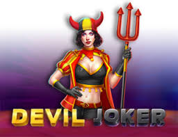 Devil Joker